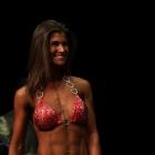 Melissa  Lantz - NPC Alaska State Championships 2013 - #1